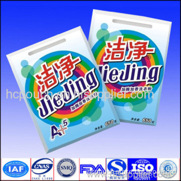 Laundry Bag With Tie 